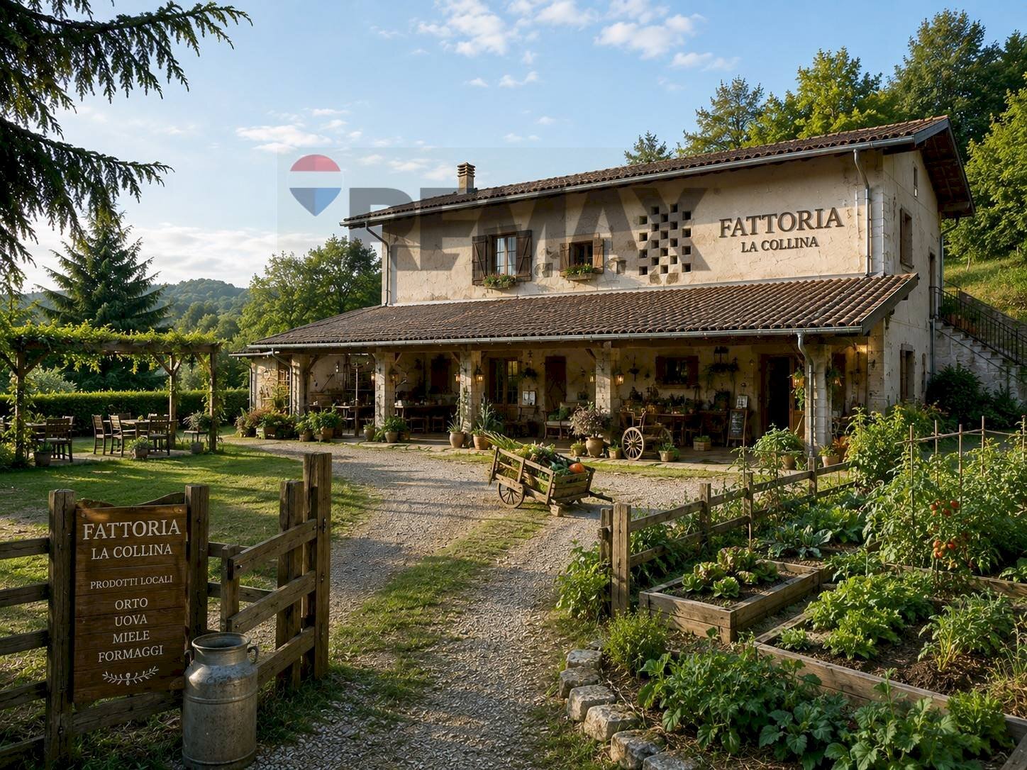 Casa all\'aperto - Rustic Casazza - photo 2