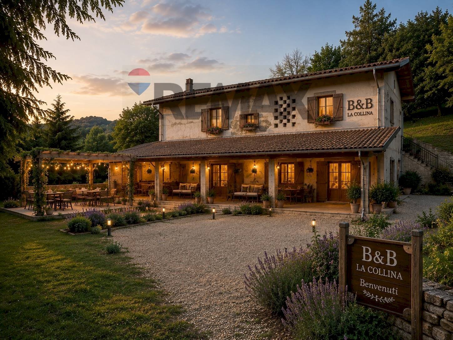 Casa all\'aperto - Rustic Casazza - photo 3