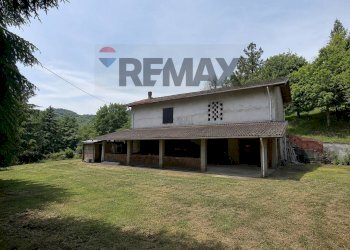 Casa all\'aperto - Rustic Casazza - photo 1