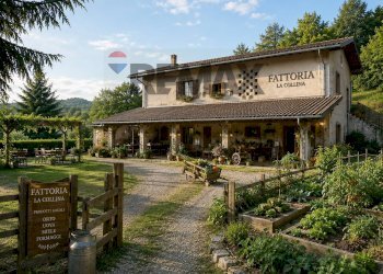 Casa all\'aperto - Rustic Casazza - photo 2