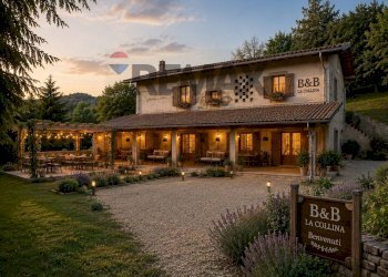 Casa all\'aperto - Rustic Casazza - photo 3