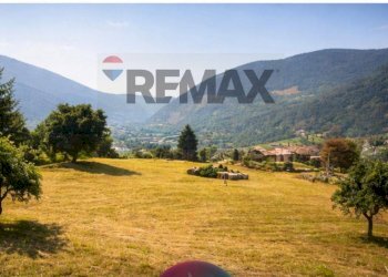 Vista delle montagne - Rustic Casazza - photo 8