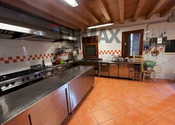 Cucina - Rustic via Pozze
 
63, Oppeano - photo 5