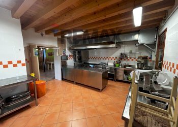 Cucina - Rustic via Pozze
 
63, Oppeano - photo 6