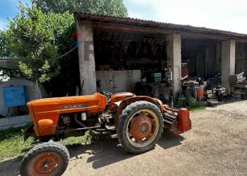 Casa all\'aperto - Rustic via Pozze
 
63, Oppeano - photo 10
