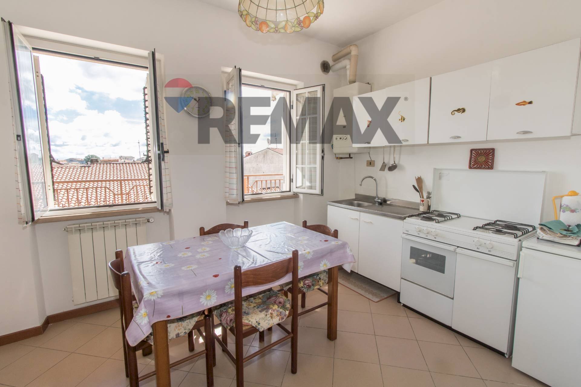 Cucina - Apartment VIA ROMA
 
54, Tornareccio - photo 1