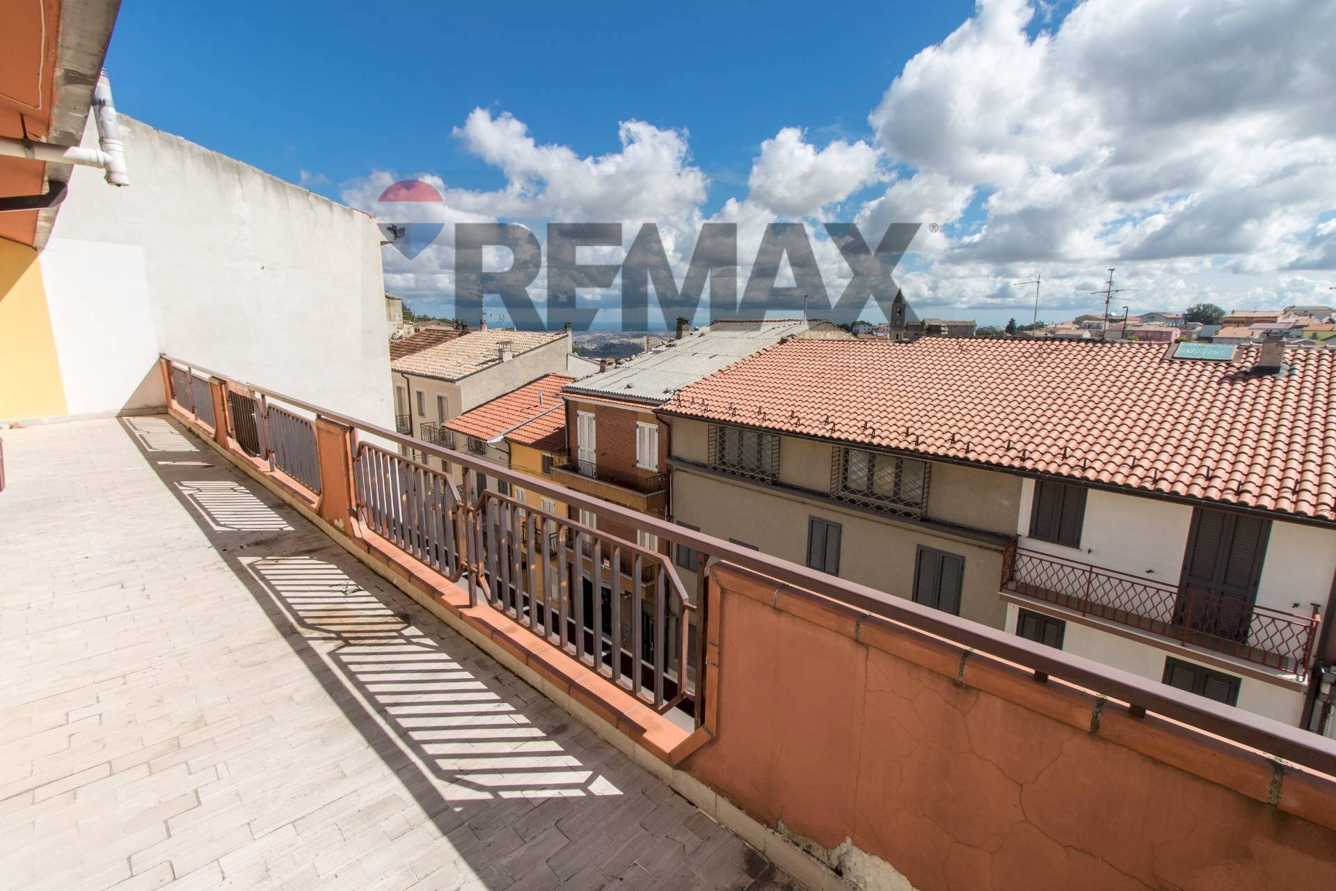 Balcone - Appartamento VIA ROMA
 
54, Tornareccio - foto 1