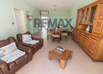 Sala da pranzo - Apartment VIA ROMA
 
54, Tornareccio - photo 2