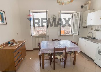 Cucina - Apartment VIA ROMA
 
54, Tornareccio - photo 4
