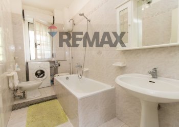 Bagno - Apartment VIA ROMA
 
54, Tornareccio - photo 9