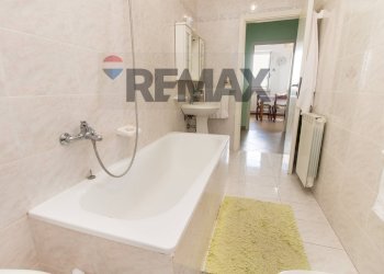 Bagno - Apartment VIA ROMA
 
54, Tornareccio - photo 10