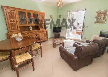 Sala da pranzo - Apartment VIA ROMA
 
54, Tornareccio - photo 12
