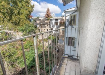 Balcone - Apartment VIA ROMA
 
54, Tornareccio - photo 15