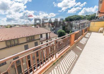 Balcone - Apartment VIA ROMA
 
54, Tornareccio - photo 16