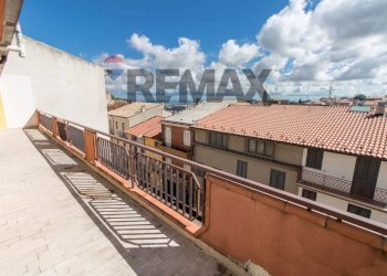 Balcone - Apartment VIA ROMA
 
54, Tornareccio - photo 17