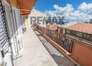 Balcone - Apartment VIA ROMA
 
54, Tornareccio - photo 18