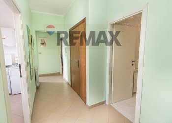 Hall / corridoio - Apartment VIA ROMA
 
54, Tornareccio - photo 20