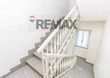 Scale - Apartment VIA ROMA
 
54, Tornareccio - photo 29