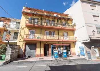 Edificio all\'aperto - Apartment VIA ROMA
 
54, Tornareccio - photo 32