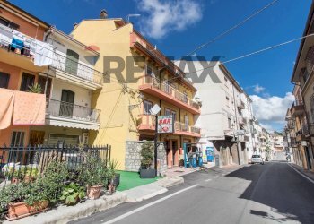 Edificio all\'aperto - Apartment VIA ROMA
 
54, Tornareccio - photo 33
