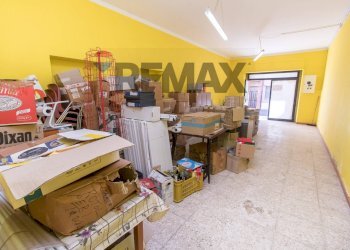 Dispensa di stoccaggio - Apartment VIA ROMA
 
54, Tornareccio - photo 35