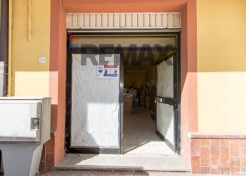 Edificio all\'aperto - Apartment VIA ROMA
 
54, Tornareccio - photo 36