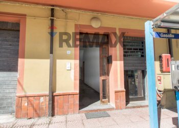 Edificio all\'aperto - Apartment VIA ROMA
 
54, Tornareccio - photo 37