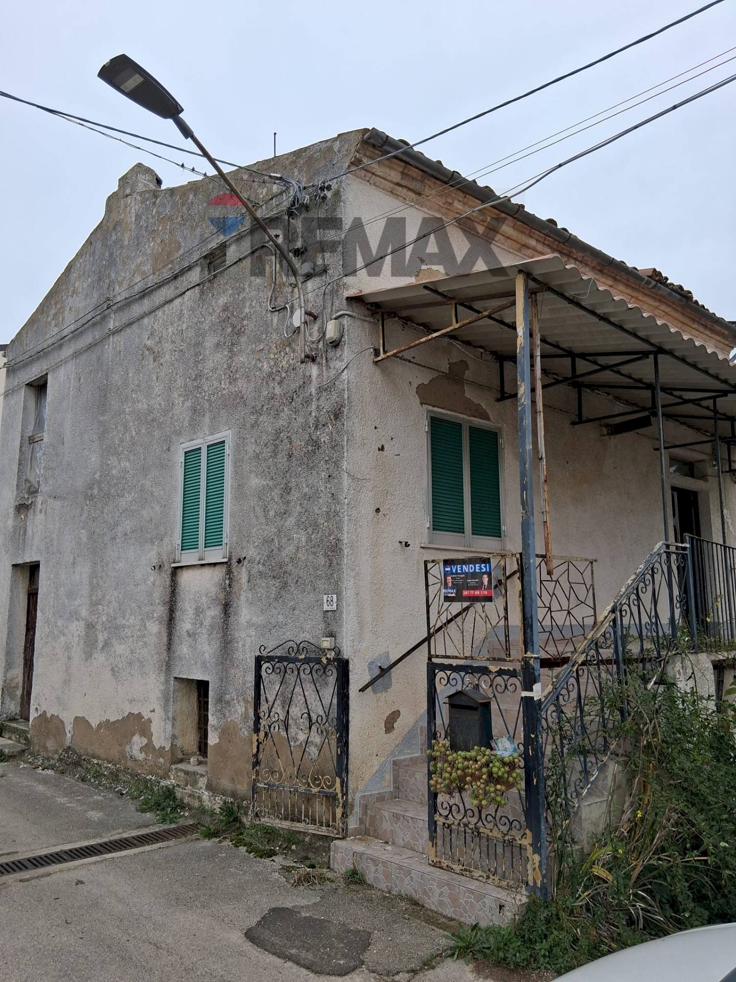 Casa all\'aperto - Casa semi indipendente Crecchio - foto 1