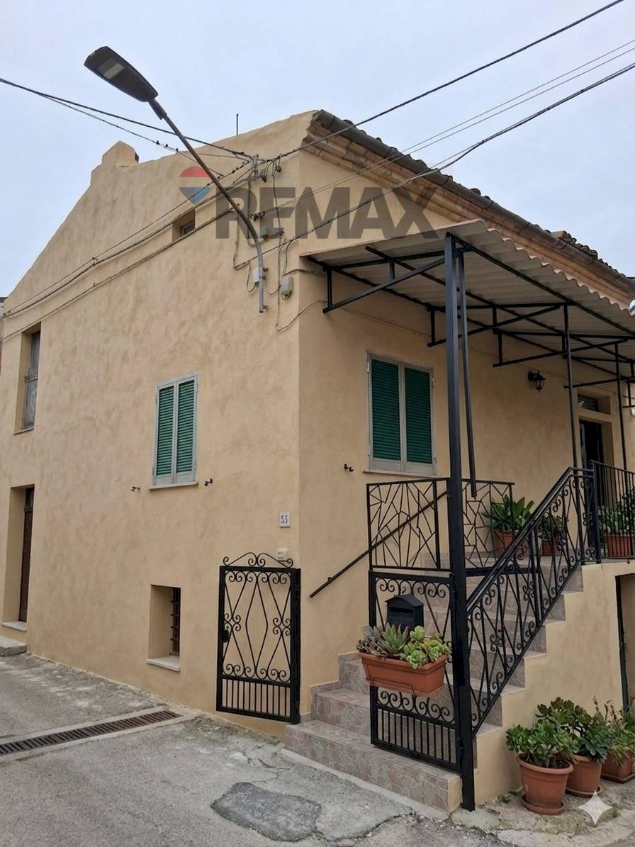 Casa all\'aperto - Casa semi indipendente Crecchio - foto 2