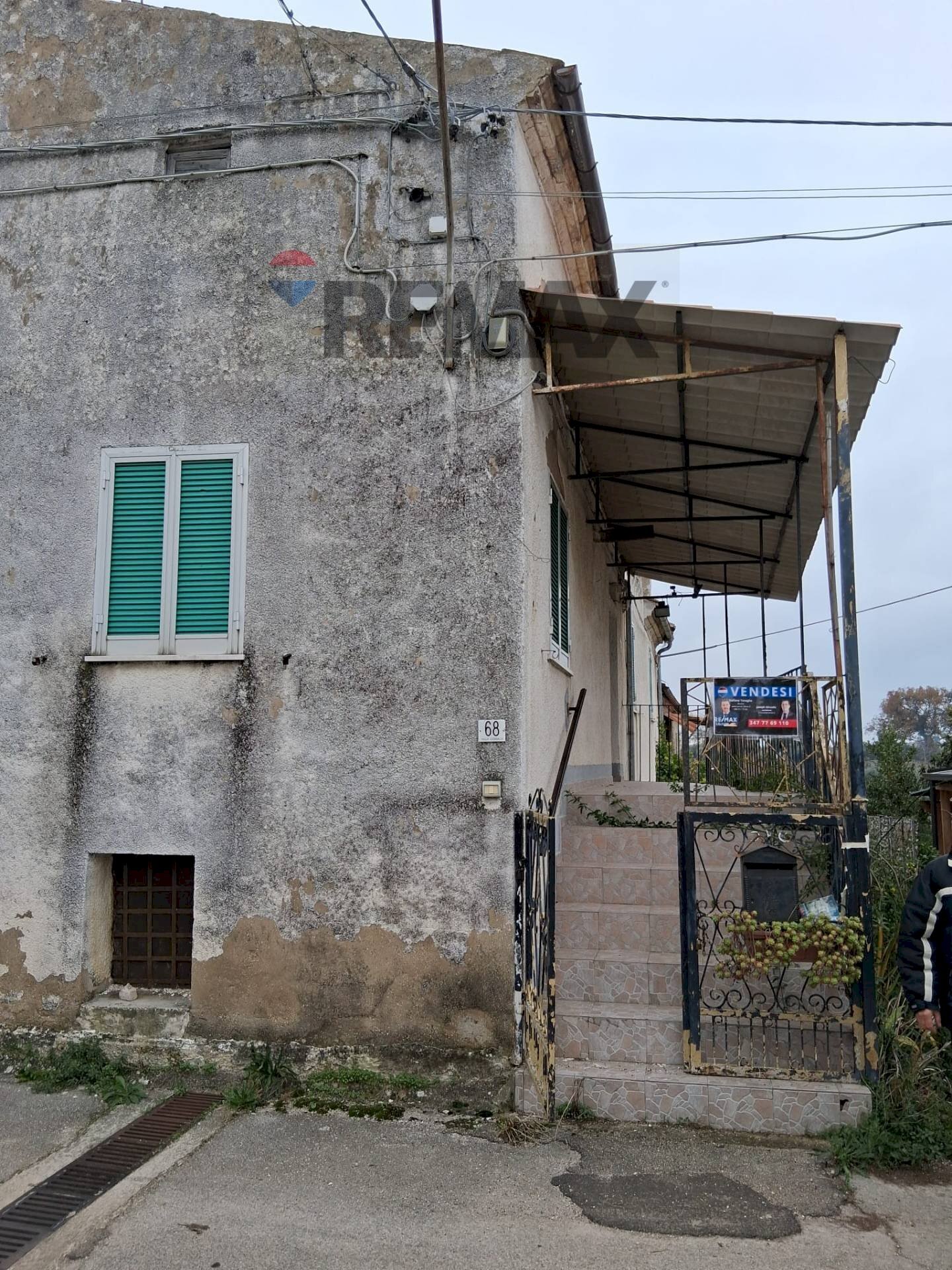 Casa all\'aperto - Casa semi indipendente Crecchio - foto 3