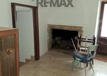 Sala da pranzo - Casa semi indipendente Crecchio - foto 9