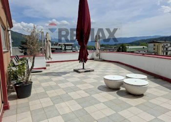 Terrazza - Commercial Premises Viale Cadore
56, Ponte nelle Alpi - photo 1
