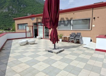Terrazza - Commercial Premises Viale Cadore
56, Ponte nelle Alpi - photo 2
