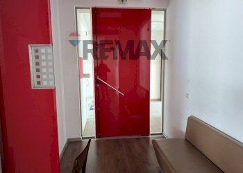 Hall / corridoio - Commercial Premises Viale Cadore
56, Ponte nelle Alpi - photo 14