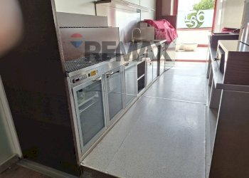 Cucina - Commercial Premises Viale Cadore
56, Ponte nelle Alpi - photo 15