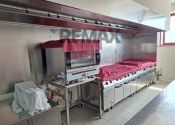 Camera / camera da letto - Commercial Premises Viale Cadore
56, Ponte nelle Alpi - photo 18