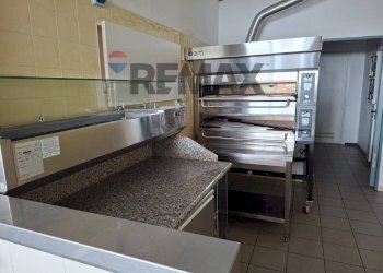 Cucina - Commercial Premises Viale Cadore
56, Ponte nelle Alpi - photo 20