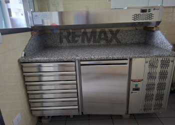 Cucina - Commercial Premises Viale Cadore
56, Ponte nelle Alpi - photo 21