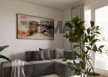 Soggiorno - Bilocale Via Garibaldi
 
34, Senigallia - foto 5