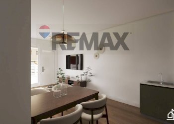 Sala da pranzo - Bilocale Via Garibaldi
 
34, Senigallia - foto 2