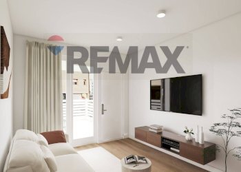 Soggiorno - Bilocale Via Garibaldi
 
34, Senigallia - foto 9