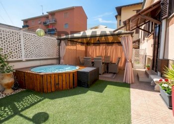 Terrazza - Casa semi indipendente VIA PIETRO MARONCELLI
 
18, Cinisello Balsamo - foto 3