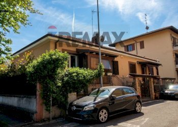 Casa all\'aperto - Casa semi indipendente VIA PIETRO MARONCELLI
 
18, Cinisello Balsamo - foto 4