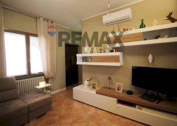 Soggiorno - Casa semi indipendente VIA PIETRO MARONCELLI
 
18, Cinisello Balsamo - foto 5