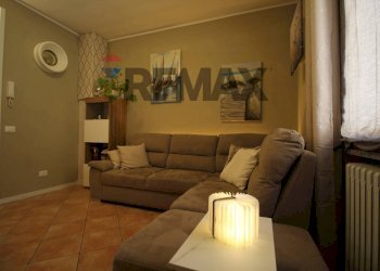 Soggiorno - Casa semi indipendente VIA PIETRO MARONCELLI
 
18, Cinisello Balsamo - foto 6