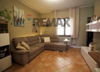 Soggiorno - Casa semi indipendente VIA PIETRO MARONCELLI
 
18, Cinisello Balsamo - foto 8