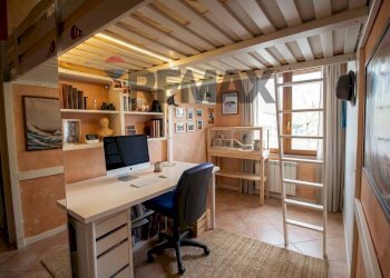 Ufficio - Casa semi indipendente VIA PIETRO MARONCELLI
 
18, Cinisello Balsamo - foto 13