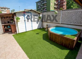 Piscina - Casa semi indipendente VIA PIETRO MARONCELLI
 
18, Cinisello Balsamo - foto 18