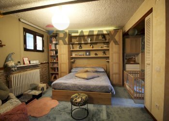 Camera / camera da letto - Casa semi indipendente VIA PIETRO MARONCELLI
 
18, Cinisello Balsamo - foto 20