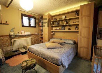 Camera / camera da letto - Casa semi indipendente VIA PIETRO MARONCELLI
 
18, Cinisello Balsamo - foto 21